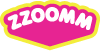 The Zzoomm Logo
