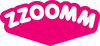 The Zzoomm Logo